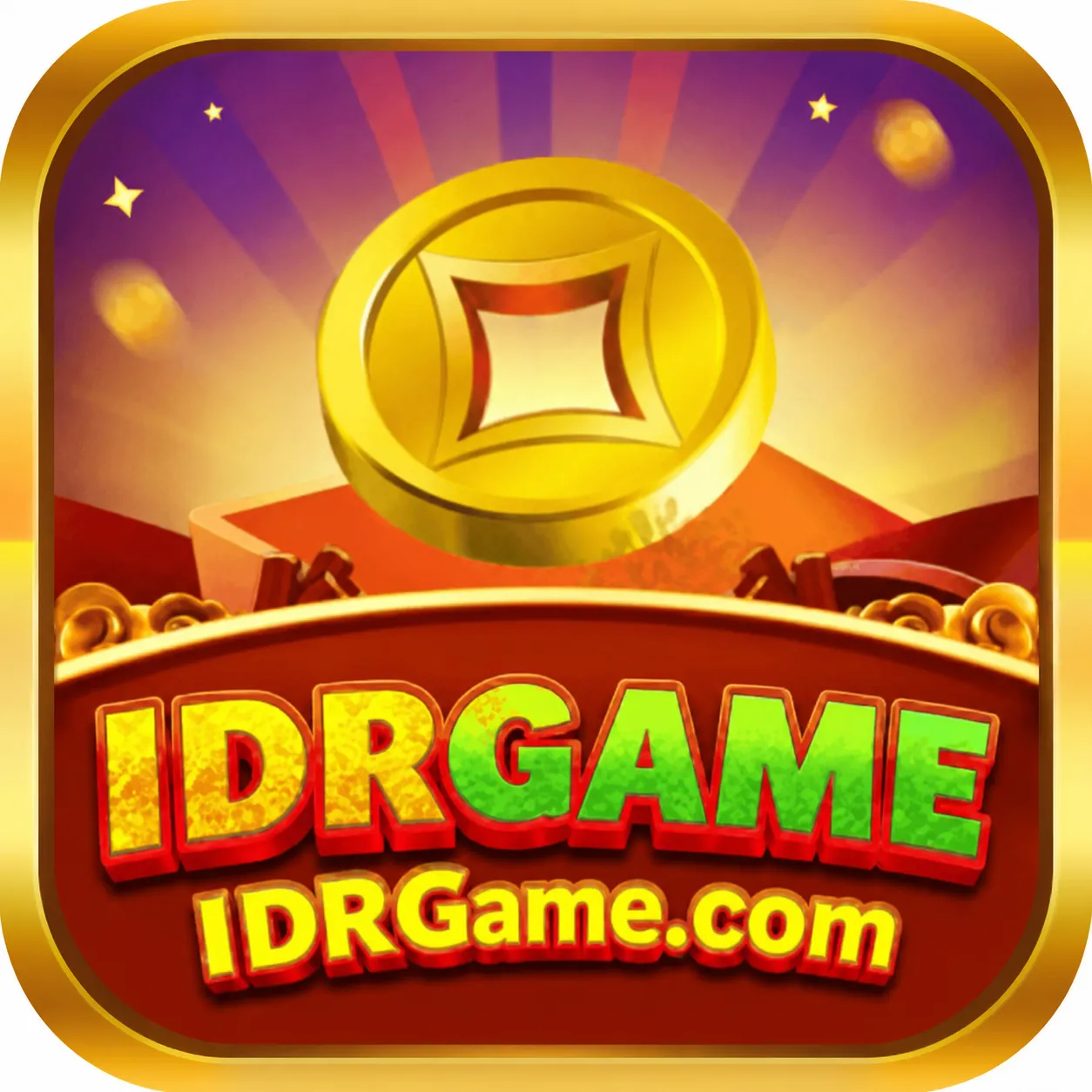 IDRGAME - Petualangan Arcade Seru dan Mengasyikkan