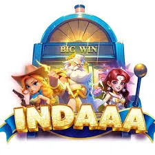 INDAAA - Permainan Arcade Seru dan Menghibur