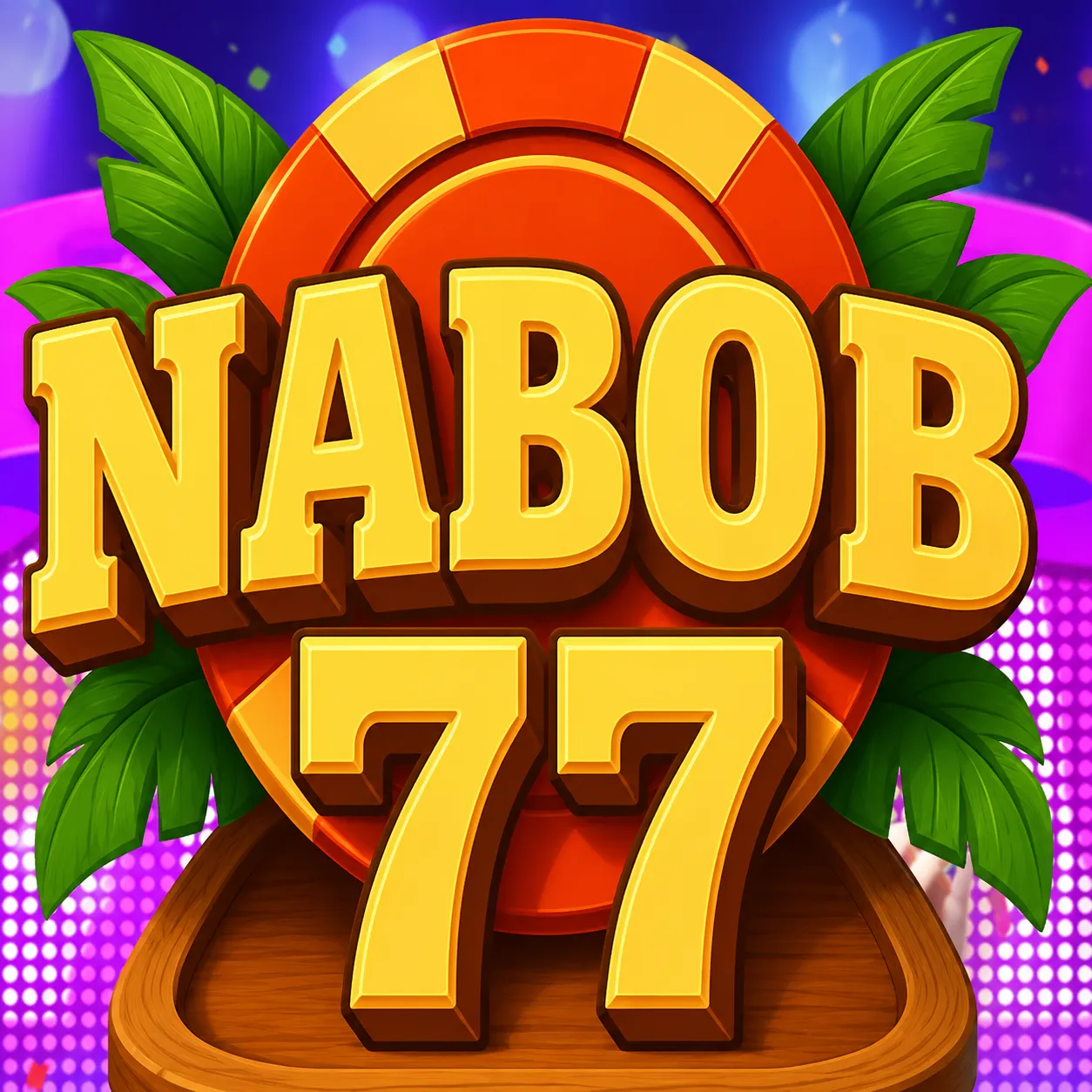 NABOB77 - Petualangan Seru dalam Dunia Terbuka