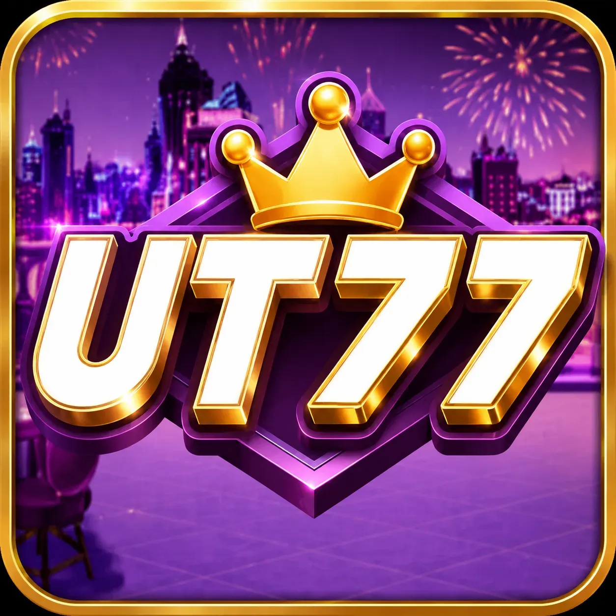 UT77 - Kesenangan Bermain Domino Tanpa Batas