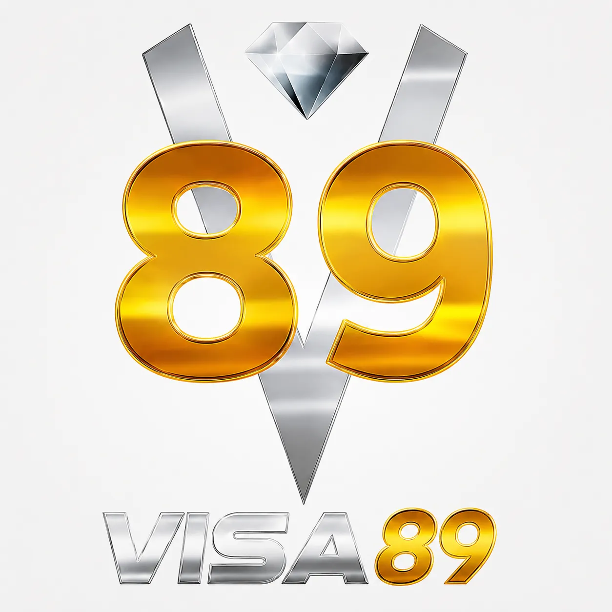VISA89 - Permainan Puzzle Menarik untuk Menguji Otak Anda