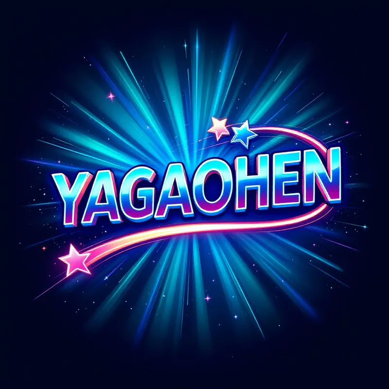 YAGAOHEN - Petualangan Aksi yang Mengagumkan