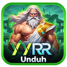 YYRR - Teror di Balik Bayangan